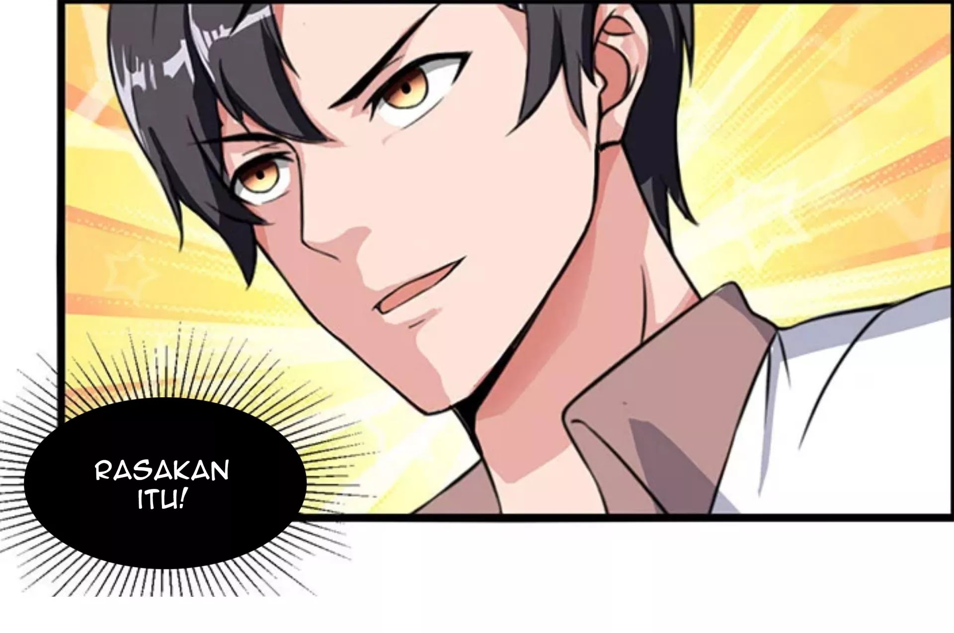 Rebirth Abandoned Less Return Chapter 24 Gambar 19